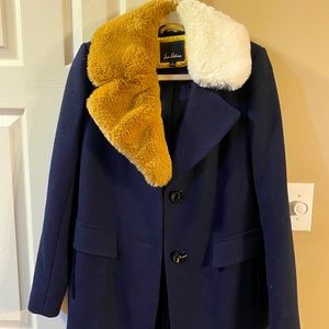 Pre owned Sam Edelman women’s coat size 6